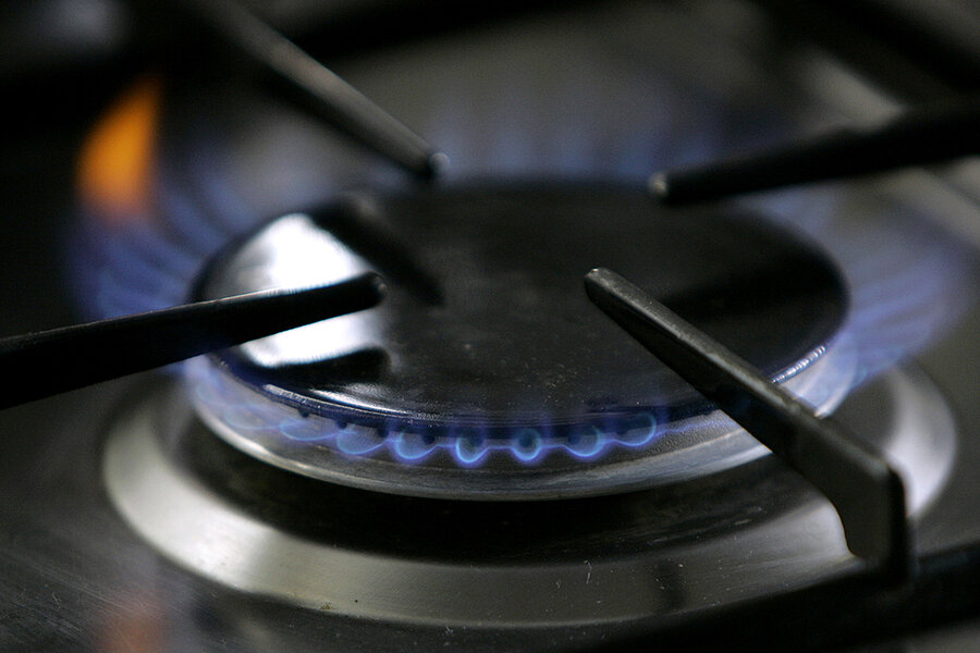 No more gas stoves? New York bans natural gas in new buildings.